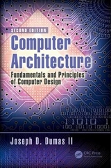 Computer Architecture - Dumas II, Joseph D.
