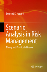 Scenario Analysis in Risk Management - Bertrand K. Hassani
