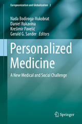 Personalized Medicine - 