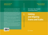 Linking and Aligning Scores and Scales - 