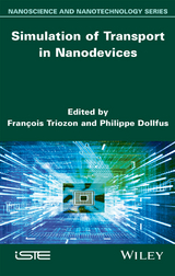 Simulation of Transport in Nanodevices - 