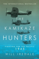 The Kamikaze Hunters - Iredale, Will