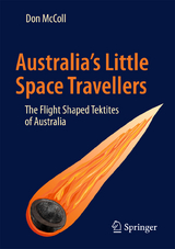 Australia's Little Space Travellers -  Don McColl