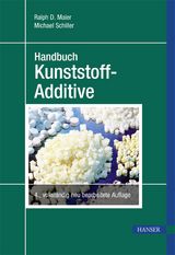 Handbuch Kunststoff Additive - 