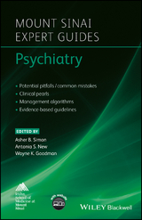 Psychiatry - 