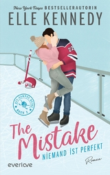 The Mistake – Niemand ist perfekt - Elle Kennedy