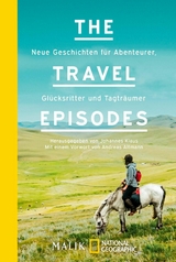 The Travel Episodes -  Johannes Klaus