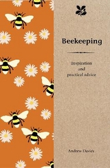 Beekeeping - Davies, Andrew T; National Trust Books