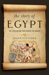 The Story of Egypt - Fletcher, Joann