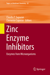 Zinc Enzyme Inhibitors - 