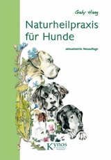 Naturheilpraxis für Hunde - Gaby Haag