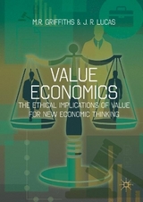 Value Economics - M. R. Griffiths, J. R. Lucas