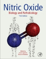 Nitric Oxide - Ignarro, Louis J.; Freeman, Bruce