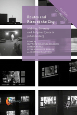 Routes and Rites to the City - 