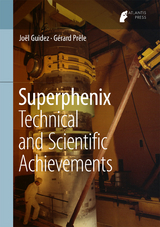 Superphenix - Joël Guidez, Gérard Prêle