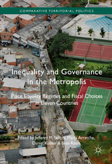 Inequality and Governance in the Metropolis - 