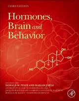 Hormones, Brain and Behavior - 