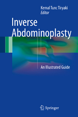 Inverse Abdominoplasty - 