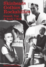 Skinheads - Gothics - Rockabillies - Susanne El-Nawab