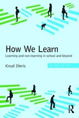 How We Learn - Illeris, Knud