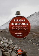 Eurasian Borderlands - 