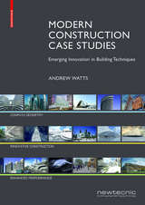 Modern Construction Case Studies - Andrew Watts