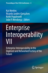 Enterprise Interoperability VII - 