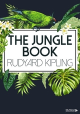 The Jungle Book - Rudyard Kipling