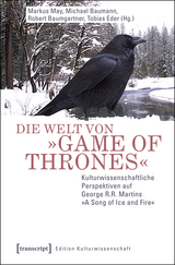 Die Welt von »Game of Thrones« - 