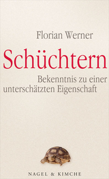 Schüchtern - Florian Werner