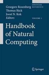 Handbook of Natural Computing / Handbook of Natural Computing - 