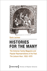 Histories for the Many - Doris Lechner