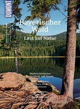 DuMont BILDATLAS Bayerischer Wald