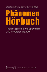 Phänomen Hörbuch - 