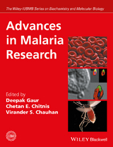 Advances in Malaria Research - 