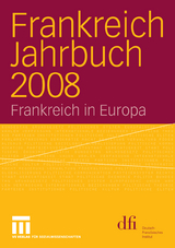 Frankreich Jahrbuch 2008