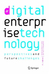 Digital Enterprise Technology - 