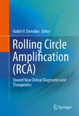 Rolling Circle Amplification (RCA) - 