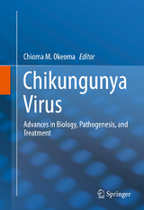 Chikungunya Virus - 