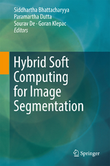 Hybrid Soft Computing for Image Segmentation - 