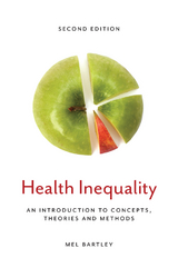 Health Inequality -  Mel Bartley