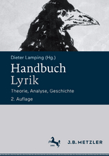 Handbuch Lyrik - 