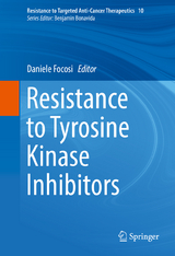 Resistance to Tyrosine Kinase Inhibitors - 
