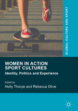 Women in Action Sport Cultures - 