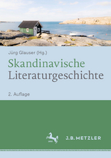 Skandinavische Literaturgeschichte - 