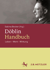 Döblin-Handbuch - 