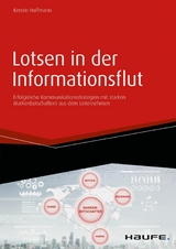 Lotsen in der Informationsflut -  Kerstin Hoffmann