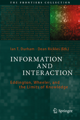 Information and Interaction - 