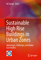 Sustainable High Rise Buildings in Urban Zones - 