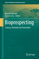 Bioprospecting - 